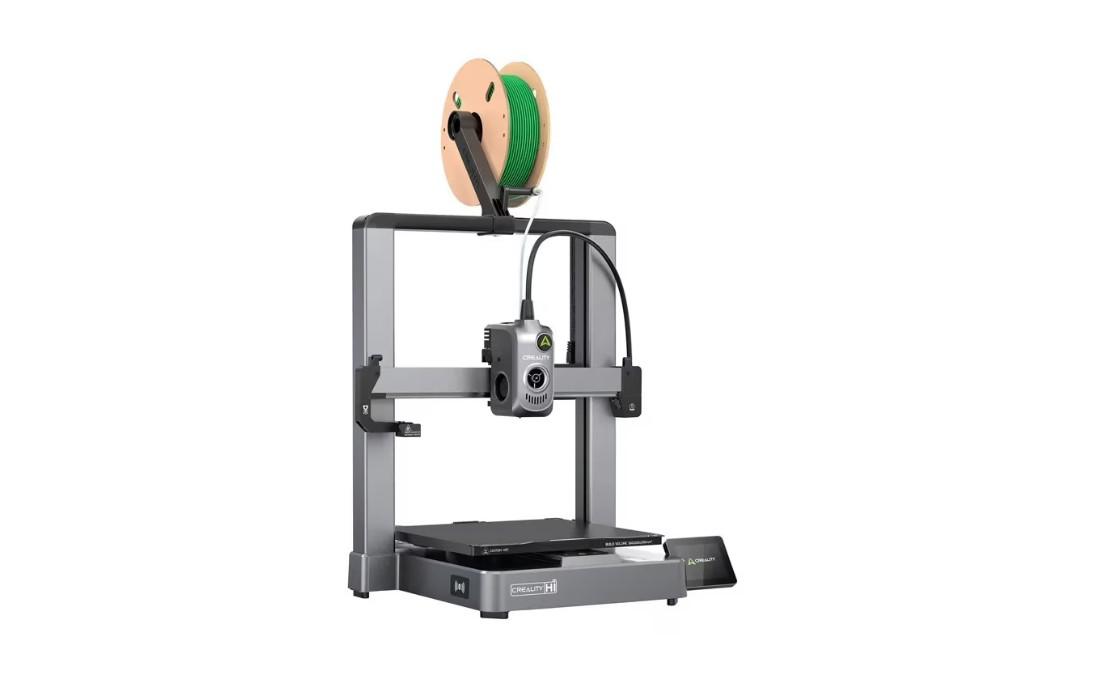 NOD_products_tech - CREALITY HI 3D PRINTER