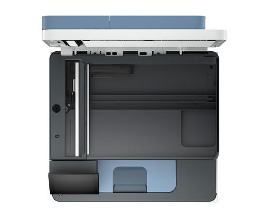 HP LASERJET 3302FDN COLOR LASER MFP [1]