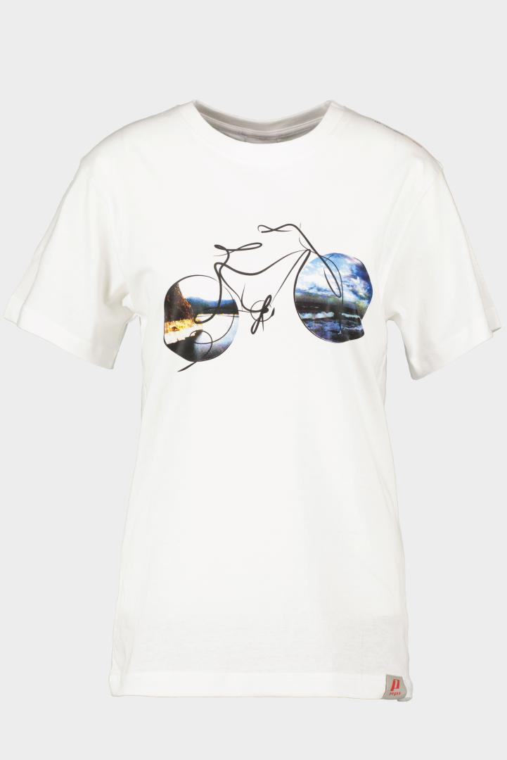 NOD_products - TRICOU BICICLETA PEISAJE W