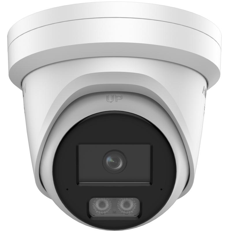 NOD_products_tech - CAMERA IP TURRET 8MP 2.8MM IR 30M