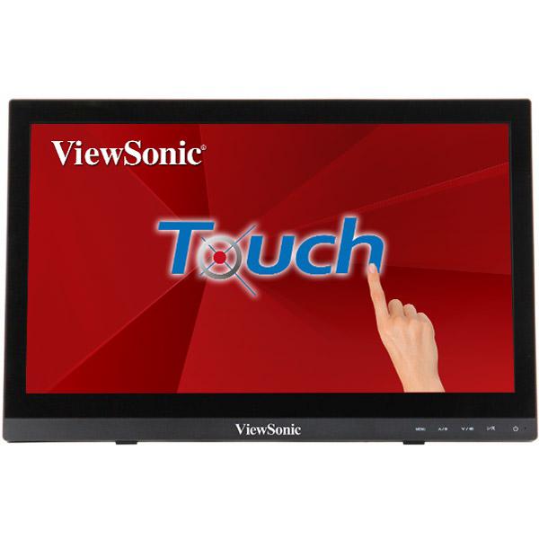NOD_products_tech - Monitor ViewSonic 15.6" TD1630-3