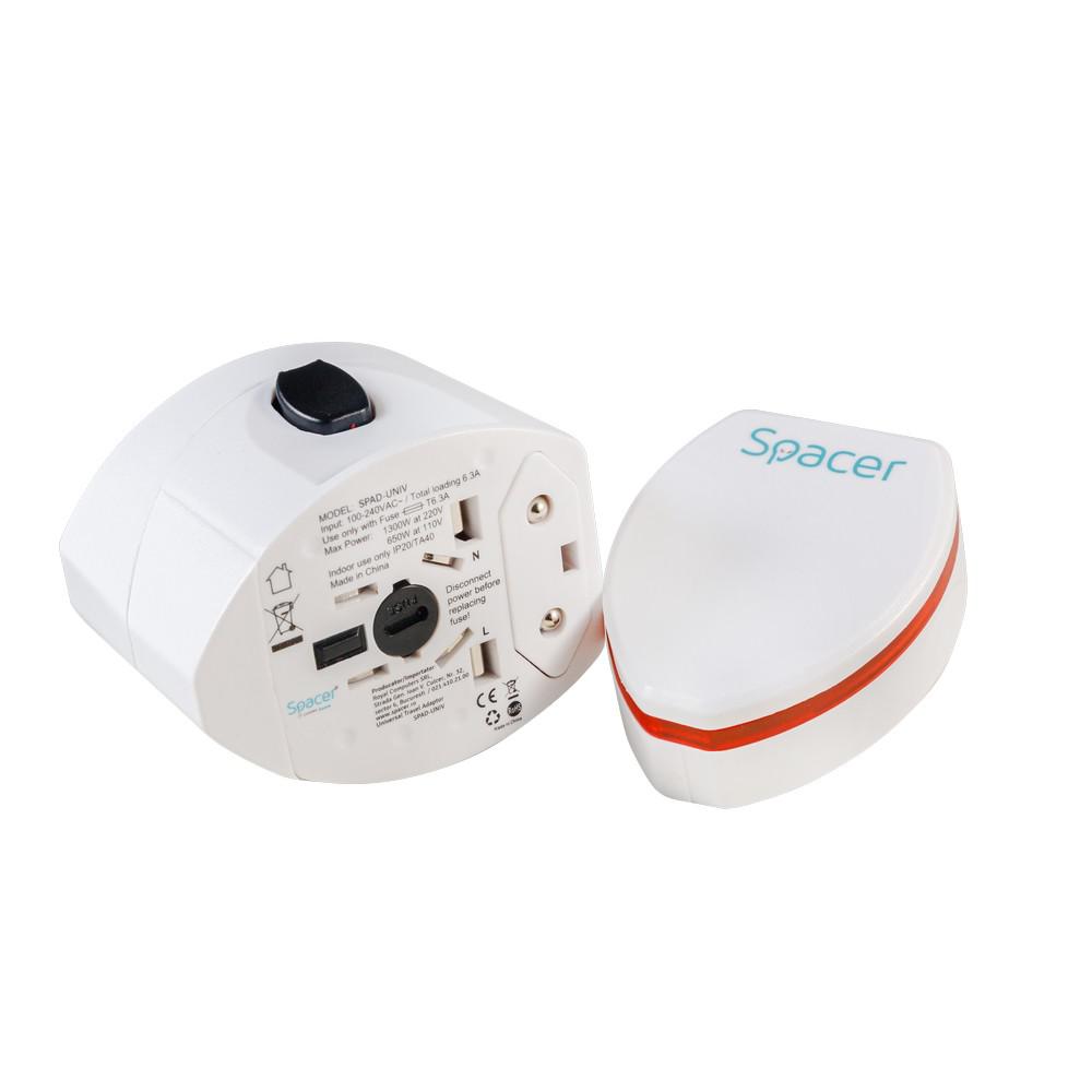 NOD_products_tech - ADAPTOR UNIVERSAL SPACER