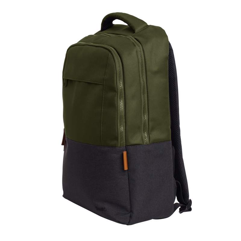 Rucsac laptop Trust Lisboa 16", verde [5]