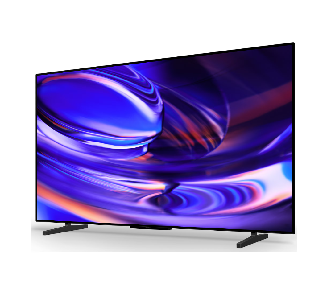 OLED TV 65" (164cm) SONY K65A65PB.CEI [2]