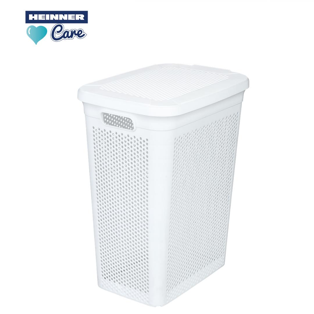 NOD_products - COS PENTRU RUFE SLIM DIN PLASTIC, 38L