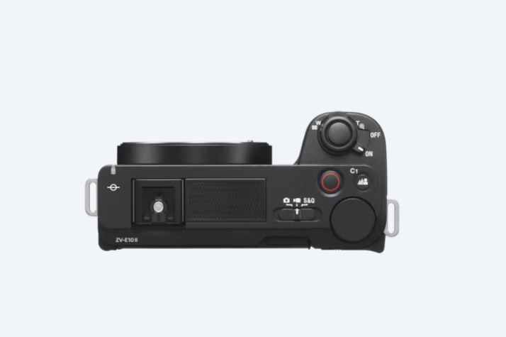 Sony Mirrorless Camera ZV-E10 II 26MP [3]