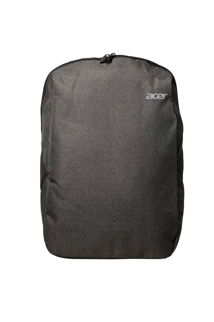 NOD_products_tech - 15.6'' ACER URBAN BACKPACK GRAY&GREEN