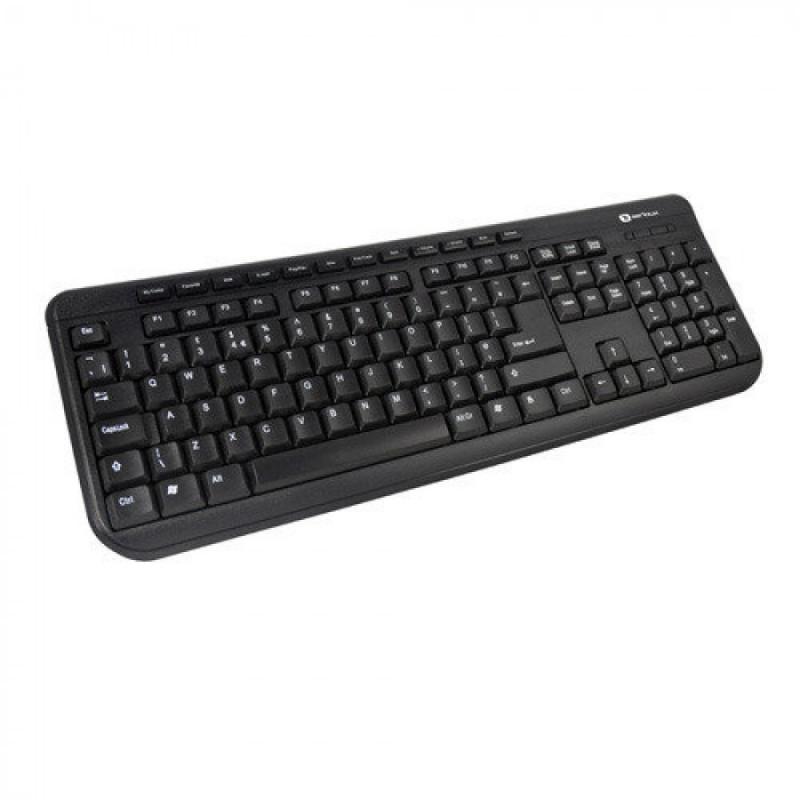 NOD_products_tech - KB SERIOUX 9400MM BLACK USB