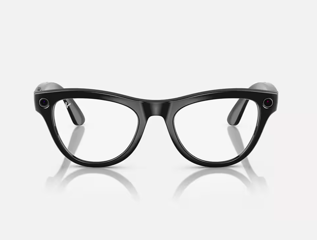 RayBan Meta Skyler RW4010 601/MF 52 [2]