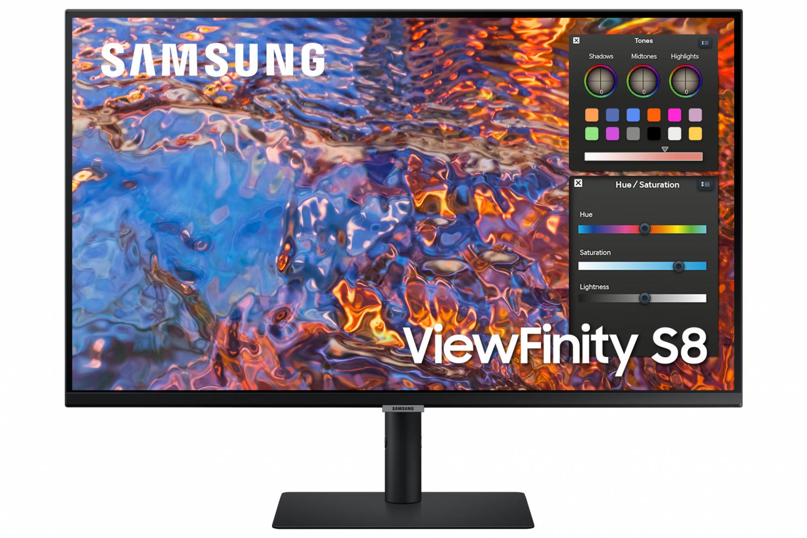 NOD_products_tech - Monitor Samsung 32" LS32B800PXPXEN