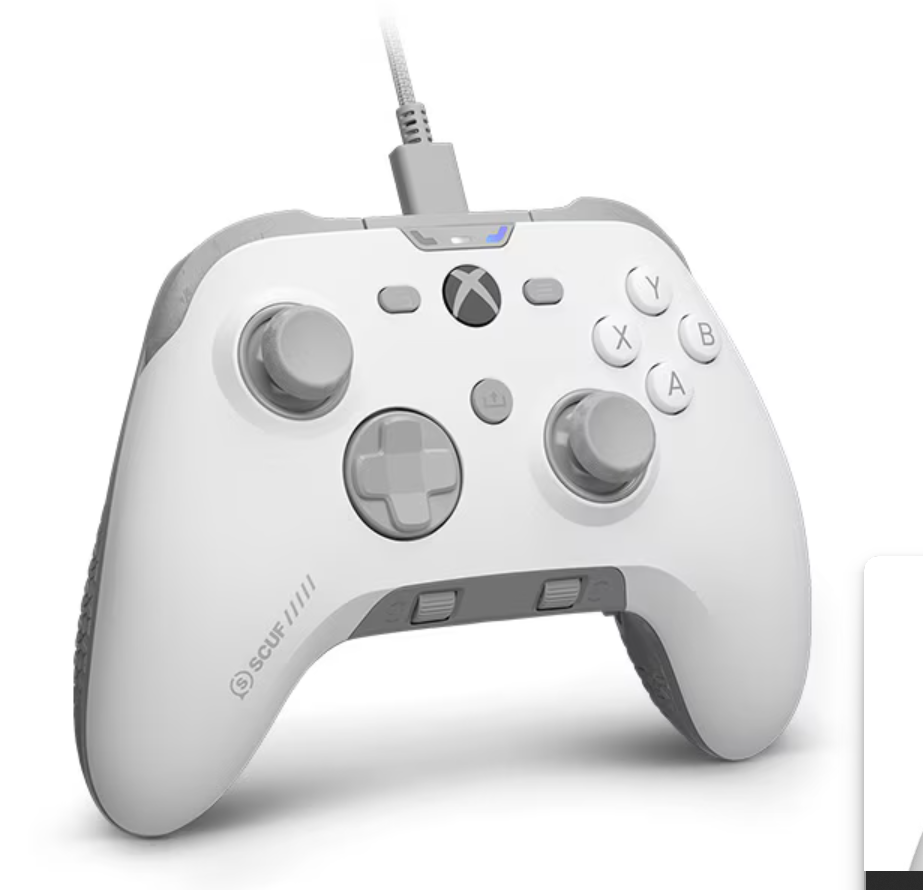 SCUF Controller VALOR PRO WIRELESS ALB [1]