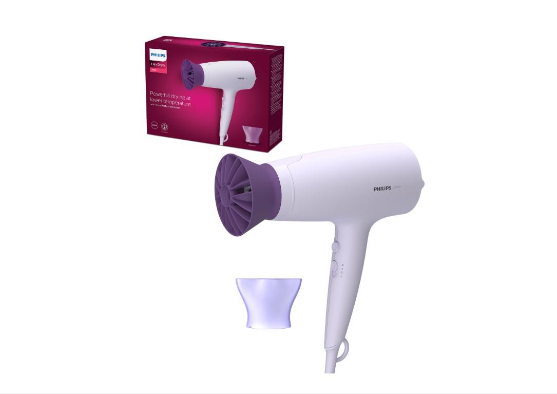 NOD_products - Uscator de par Philips BHD341/10
