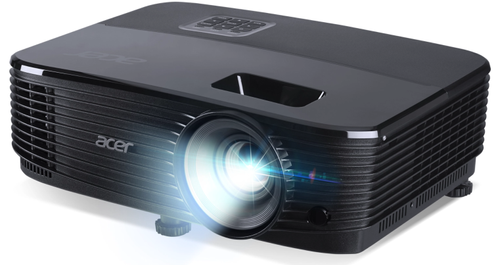 NOD_products_tech - PROJECTOR ACER X1129HP
