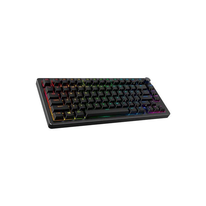 Tastatura wireless HyperX Alloy Rise 75 [1]