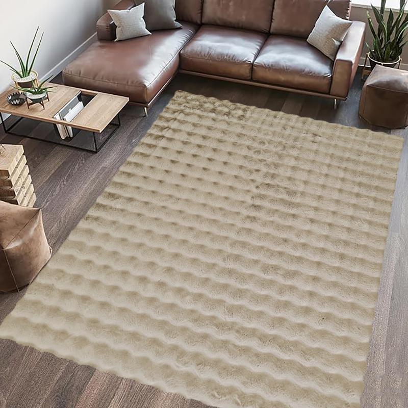 COVOR BLANITA PAOPAO 200X300 CM BEIGE [1]