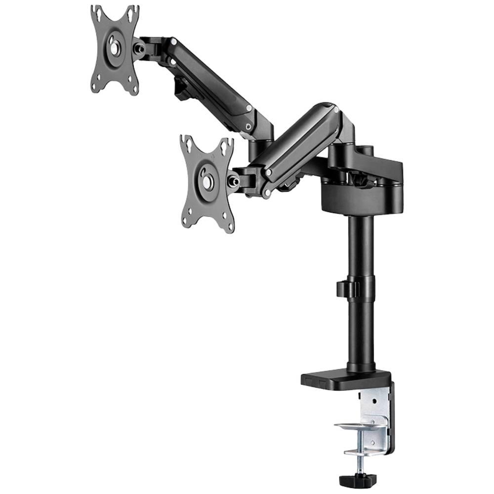 Brat de birou pt monitor NM 17-27" 14kg [4]