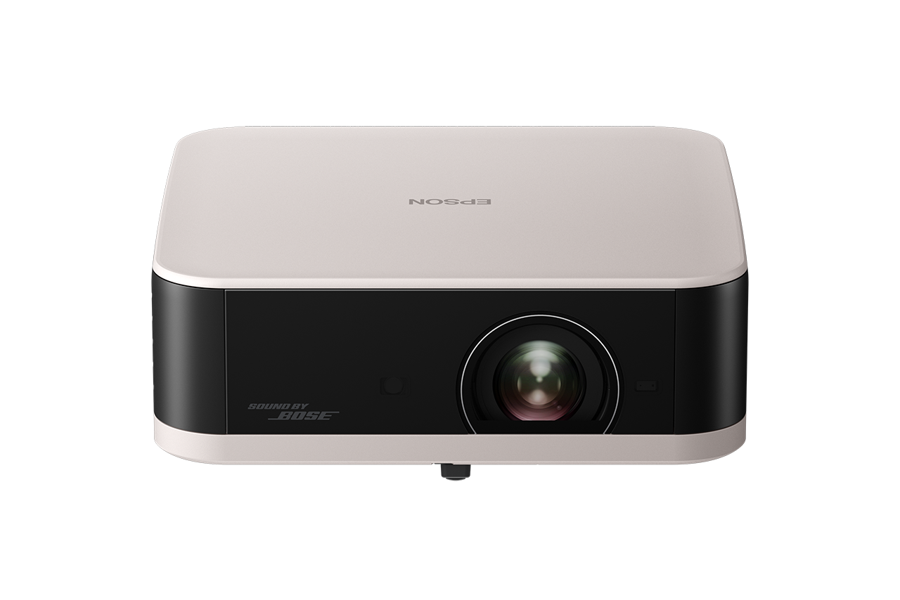 NOD_products_tech - PROJECTOR EPSON EF-61R ROSE QUARTZ