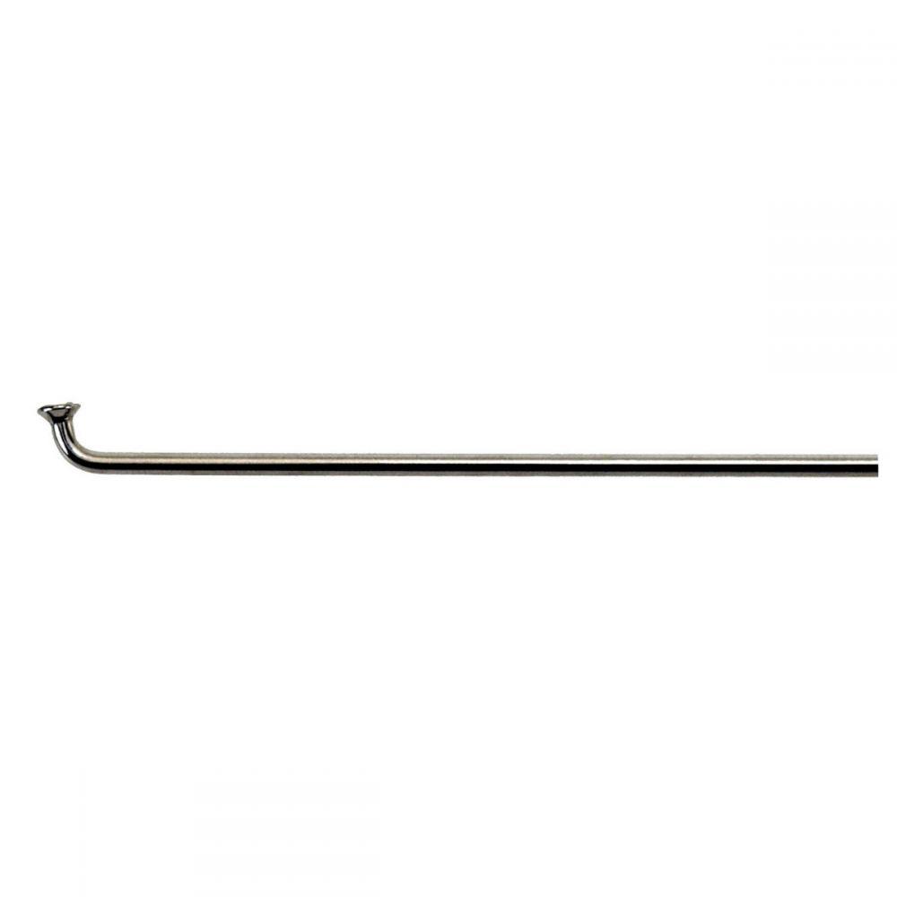NOD_products - SPITE INOX 286/2MM CNSPOKE ARGINTII