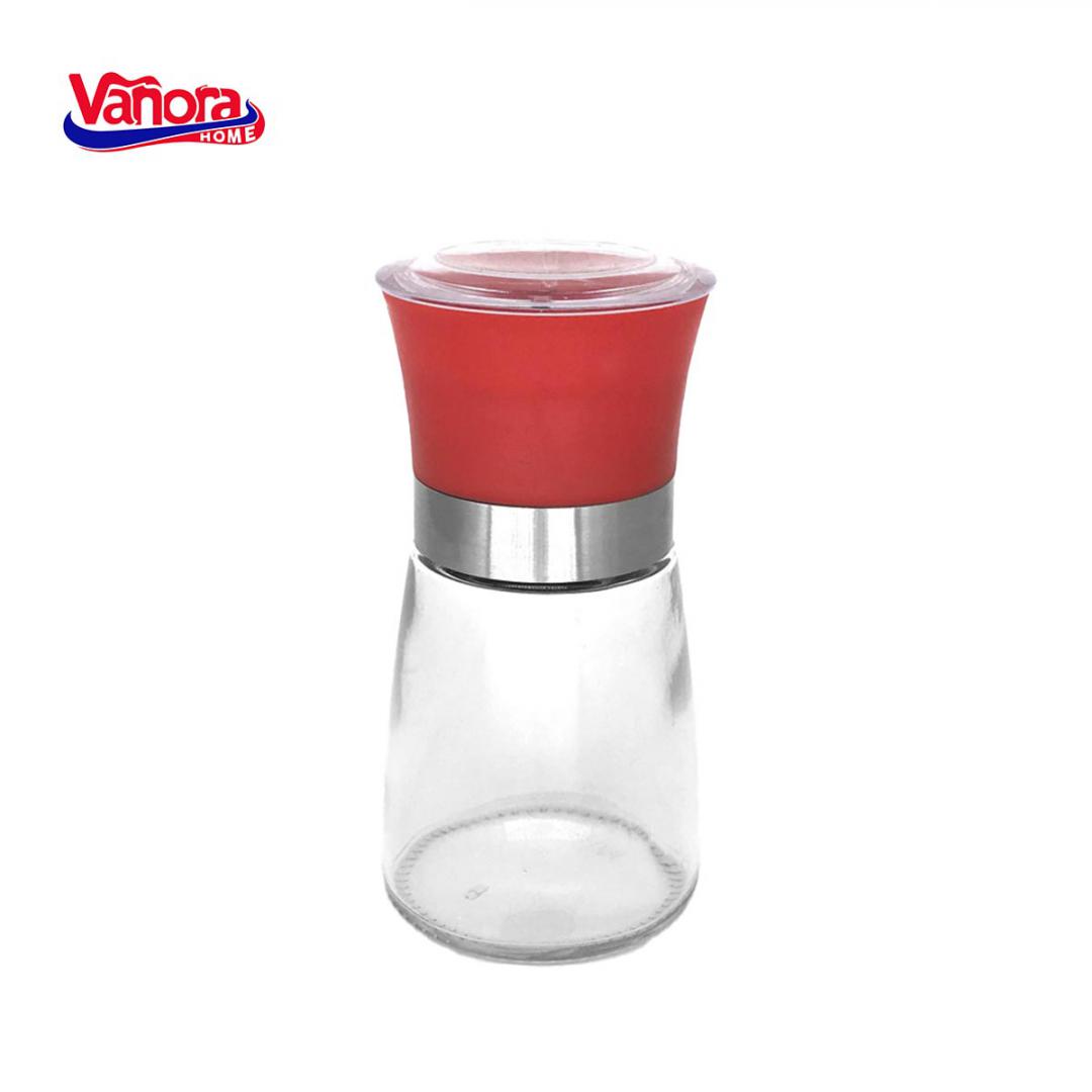 NOD_products - RASNITA CERAMICA SARE&PIPER 13.5CM, ROSU