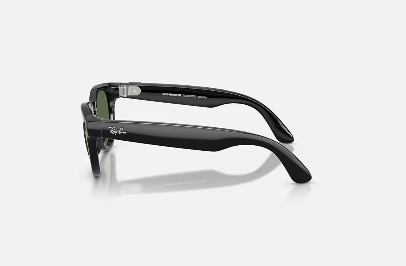 RayBan Meta HighBridge Gen2 ORW4013 [2]