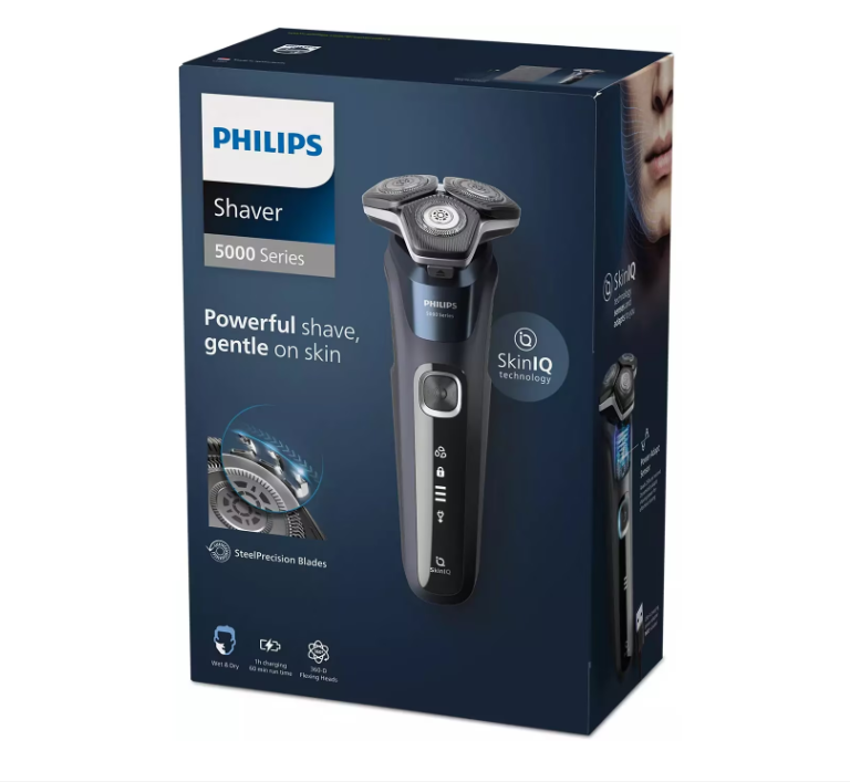 NOD_products - APARAT DE RAS PHILIPS S5885/10