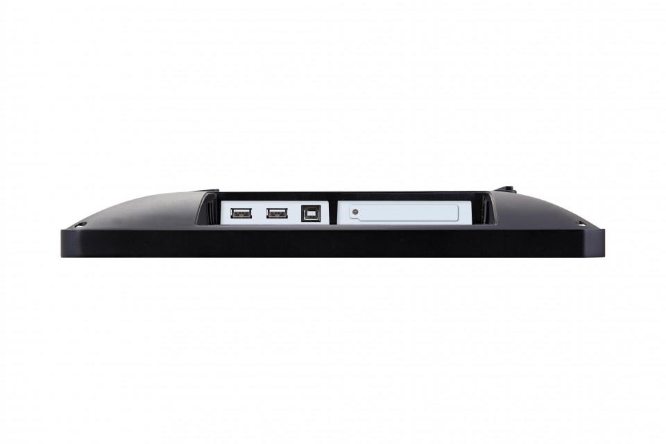 Monitor 24'' ViewSonic TD2430 [7]