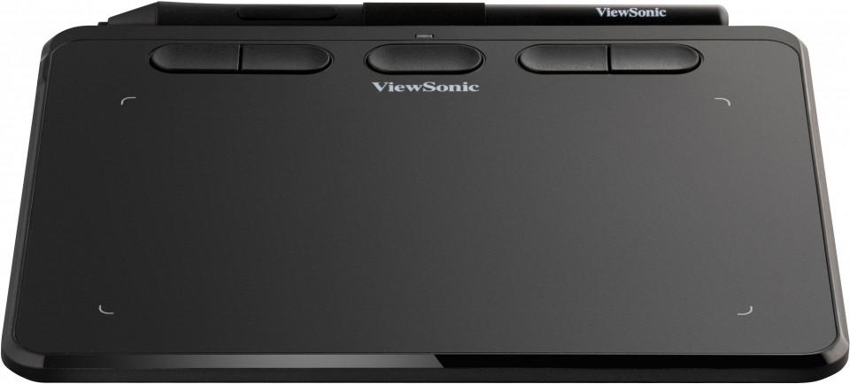 NOD_products_tech - Tableta grafica 7'' ViewSonic PF720