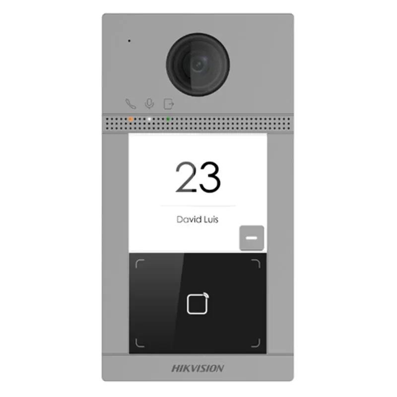 NOD_products_tech - POST VIDEOINTERFON 1 X BUTON APELARE