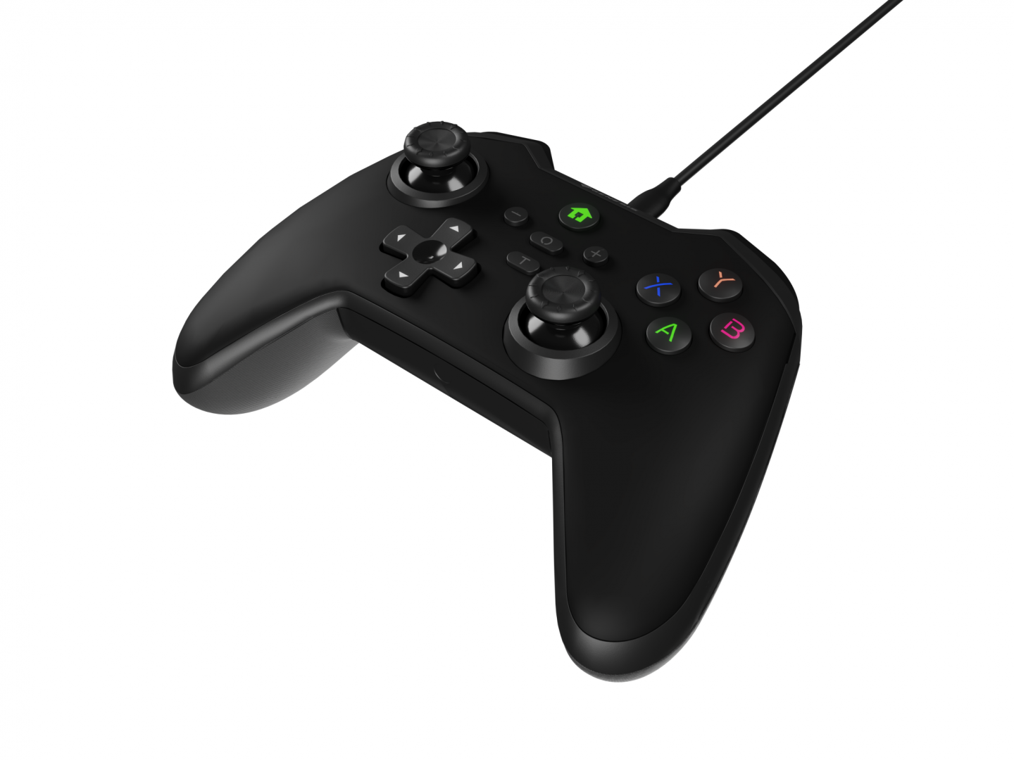 Controller Genesis Mangan 300 negru [1]