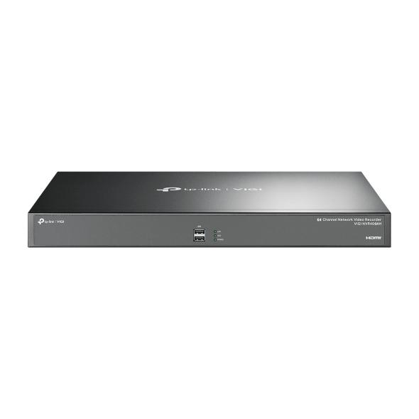 NOD_products_tech - TPL VIGI 64 CH 4K NW VIDEO RECORDER