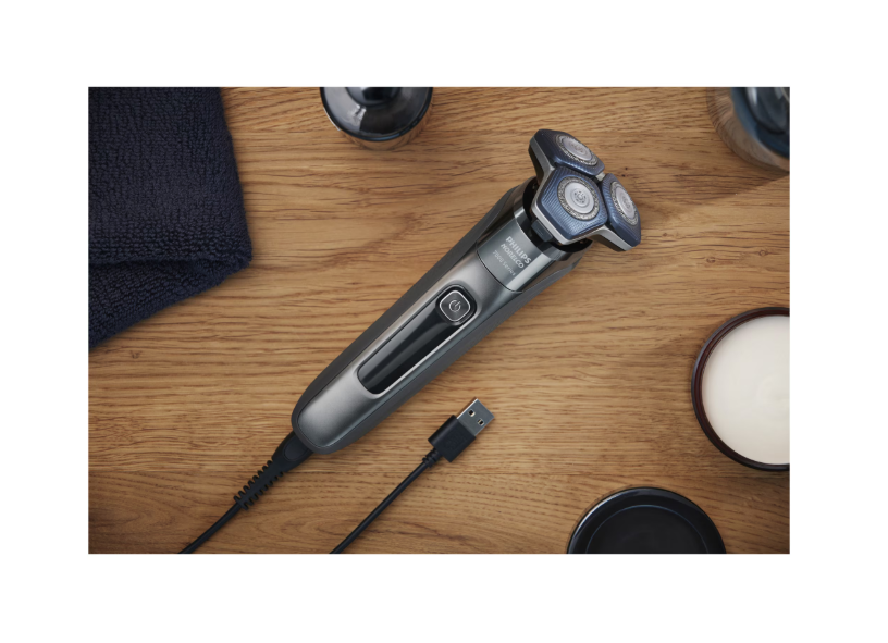 APARAT DE RAS PHILIPS S5887/10 [2]