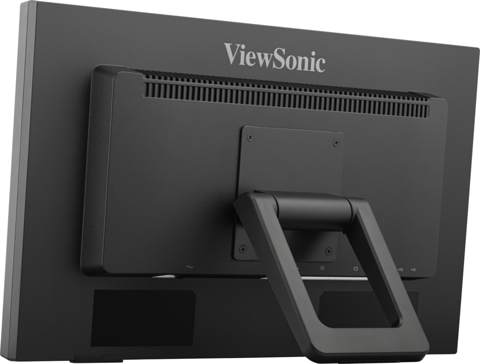 Monitor ViewSonic 22" TD2223 [6]