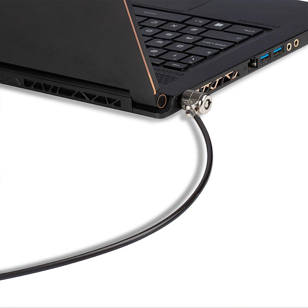 Lindy Laptop Security Cable 2m LY-21150 [2]
