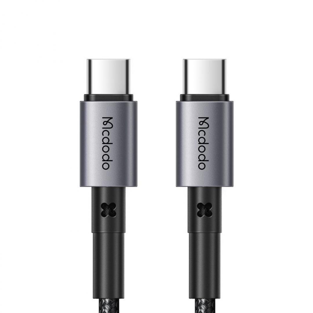 Mcdodo Cablu Type-C la C Fast 65W [0]