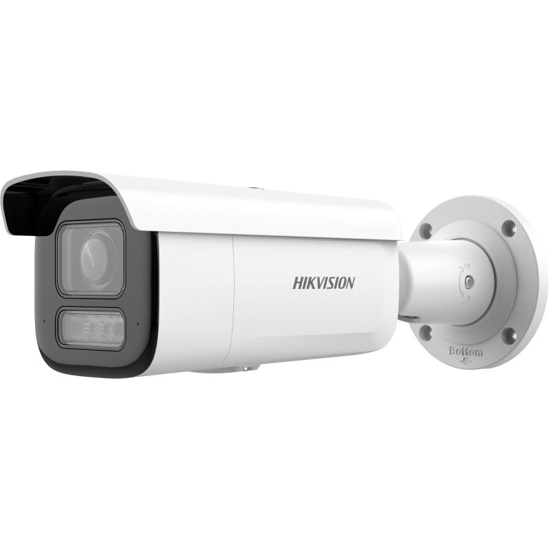 NOD_products_tech - CAMERA IP BULLET 6MP 2.8-12MM IR 60M