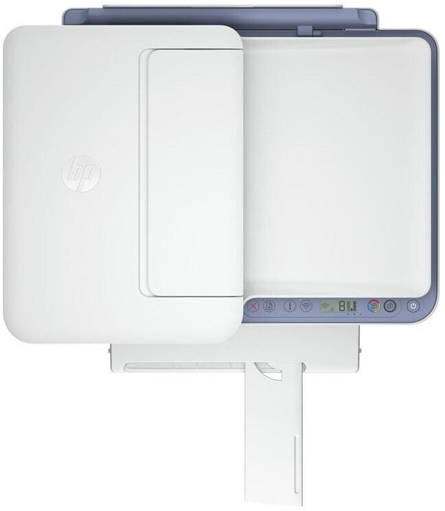 HP DESKJET 4322 A4 COLOR INK MFP [2]