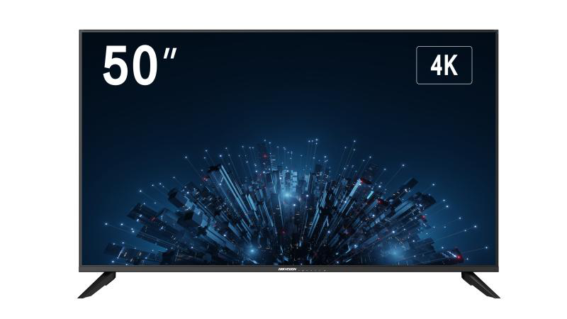 NOD_products_tech - UHD MONITOR HIKVISION 50"