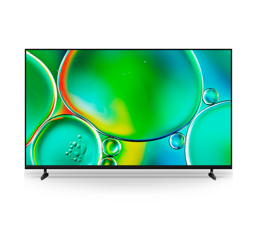 LED TV 65"(165cm) SONY K65S25M2PB.CEI [1]