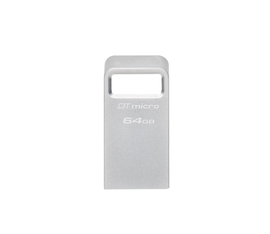 NOD_products_tech - KS USB 64GB DATATRAVELER MICRO 3.2