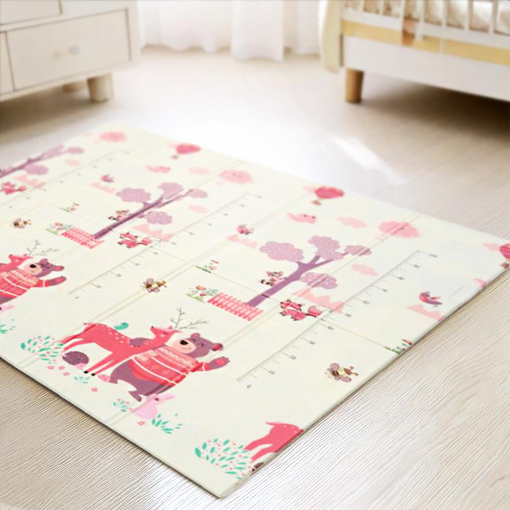 Covor de joaca 180*200*1cm, U-Grow [5]