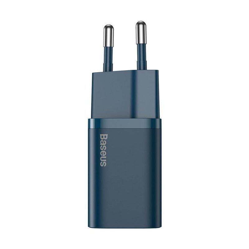 NOD_products_tech - Incarcator Retea Baseus Super SI, albstr