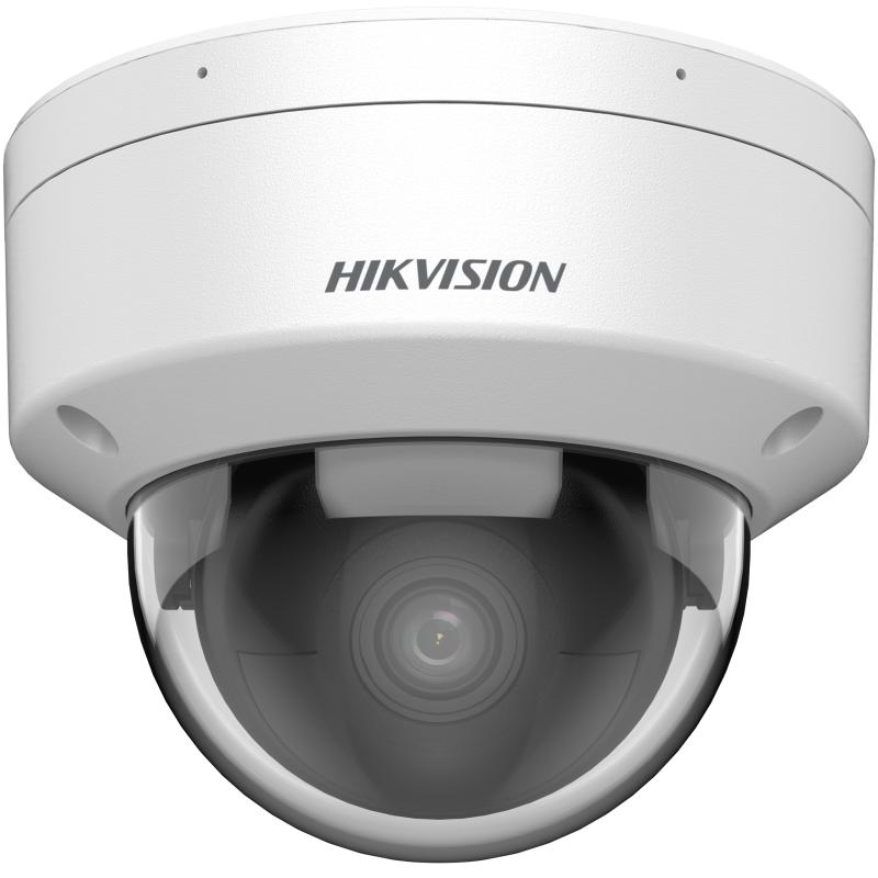 NOD_products_tech - CAMERA IP DOME 8MP 2.8MM IR30M