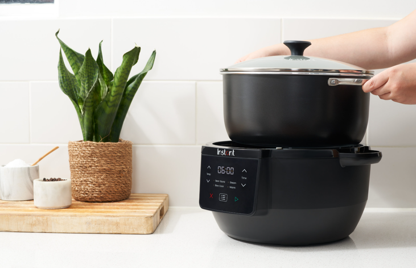 Instant Pot Slow Cooker Superior 7L [5]