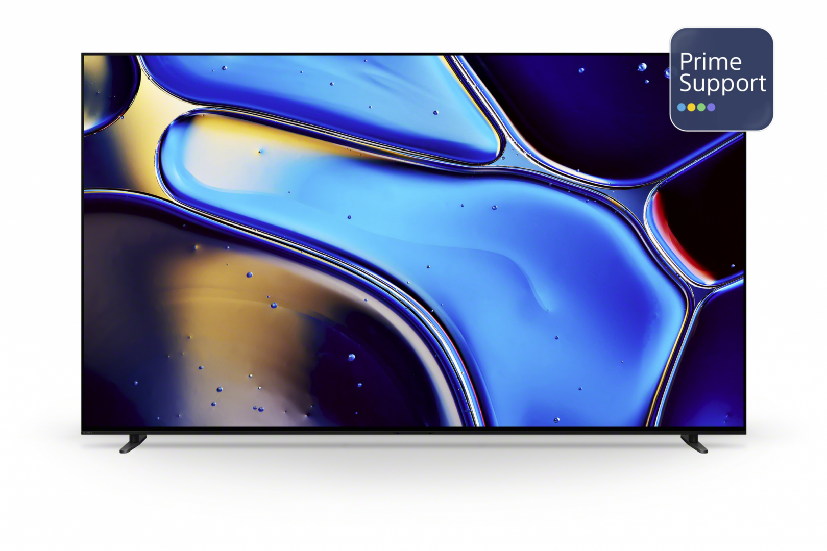 NOD_products_tech - TV signage SONY FWD-55XR80