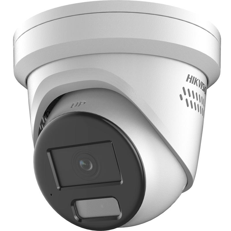 NOD_products_tech - CAMERA IP TURRET 4MP 4MM IR 30M