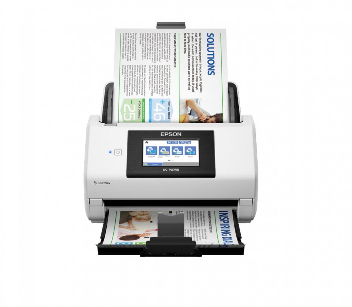 NOD_products_tech - EPSON DS-790WN A4 SCANNER