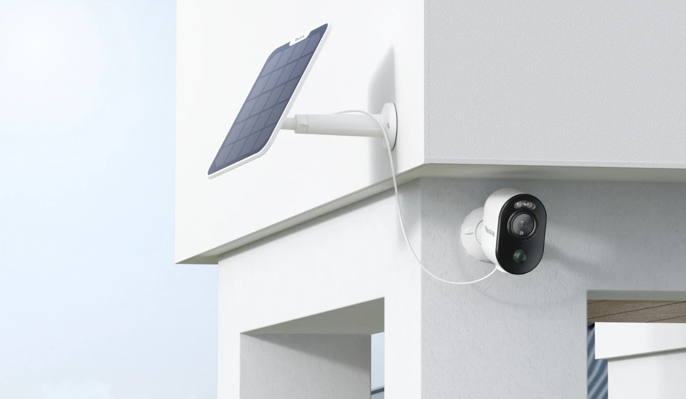 NOD_products_tech - CAMERA ARGUS B310 +SP 3MP TURRET EXT