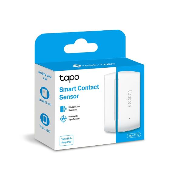 NOD_products_tech - TP-LINK TAPO T110 SMART CONTACT SENSOR