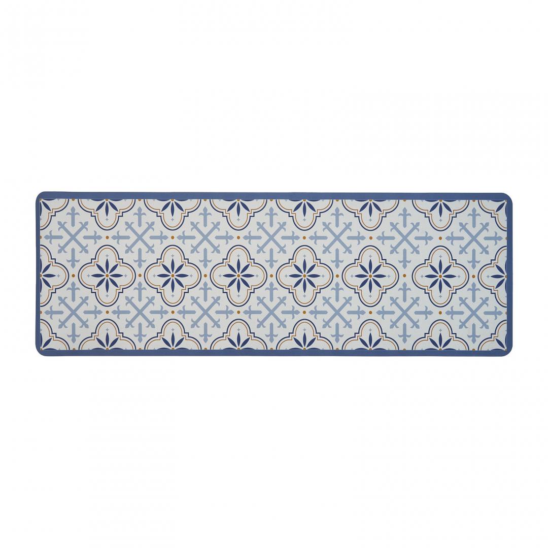 NOD_products - Covoras printat 40x120 Blue