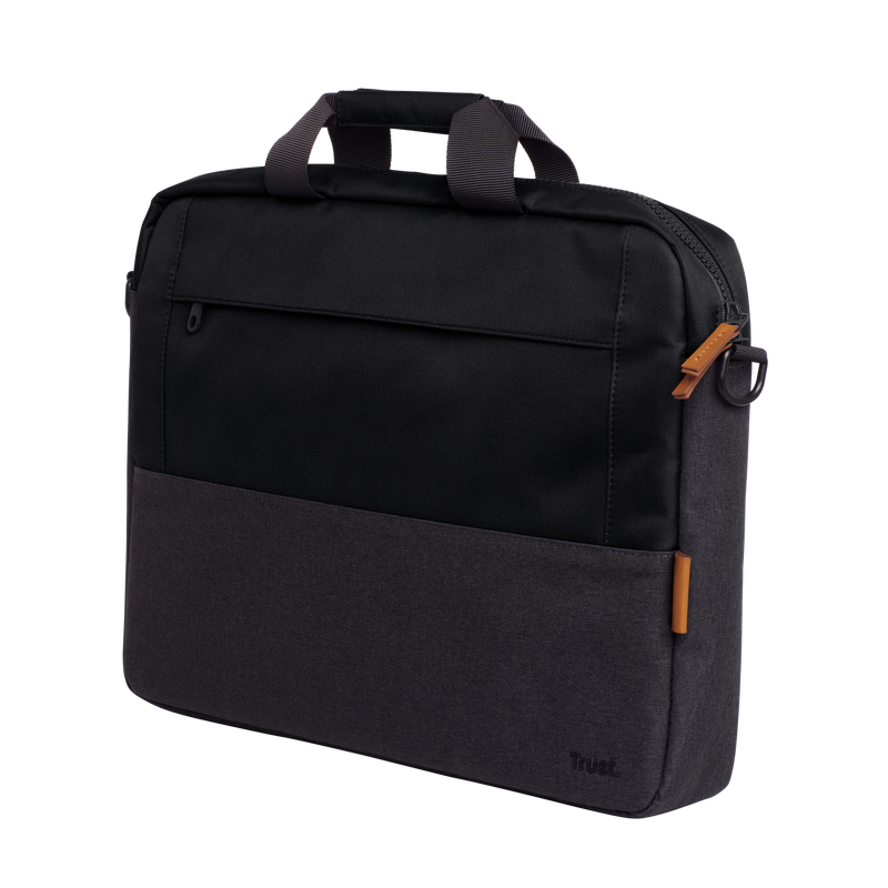 NOD_products_tech - Geanta laptop Trust Lisboa 16", negru